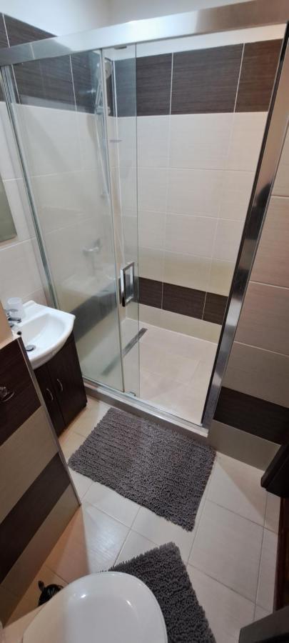 Apartman Zemplin Михаловце Екстериор снимка