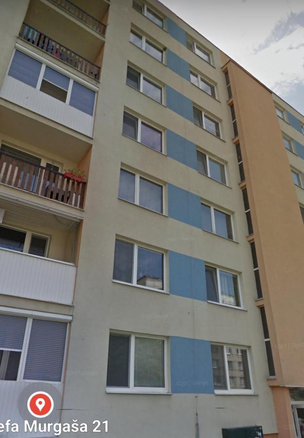 Apartman Zemplin Михаловце Екстериор снимка